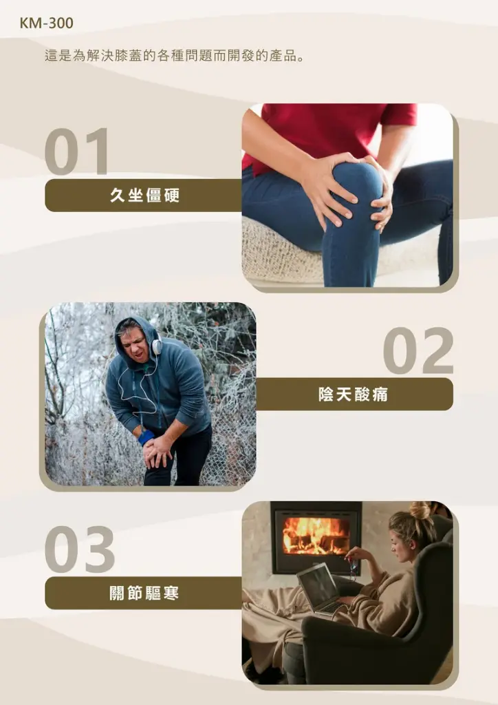 Kusa iRelax KM-300 膝部按摩器.3.webp