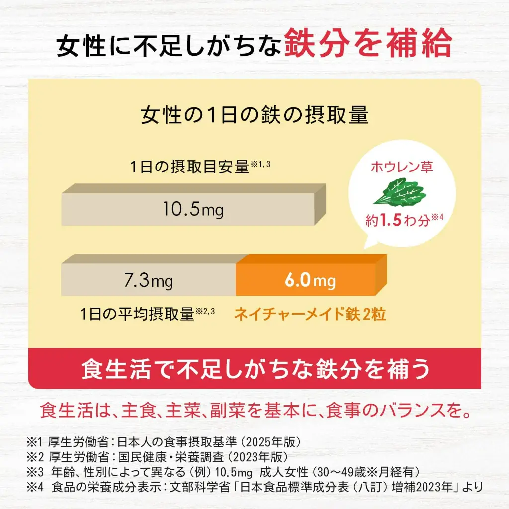 大冢制药铁(铁) 200粒.4.webp