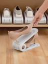 雙層可調節鞋托(1套2個同色)