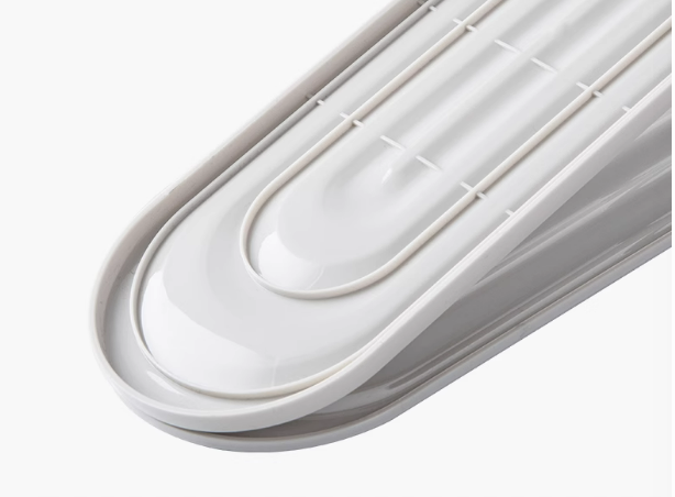 雙層可調節鞋托(1套2個同色)