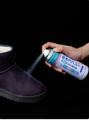 纳米 超強衣物防水噴霧