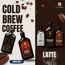 in-MART 手工冷泡拿鐵