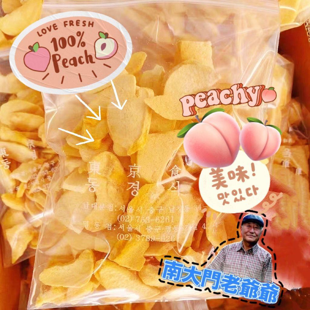 韓國 南大門老爺爺 [人氣手信]