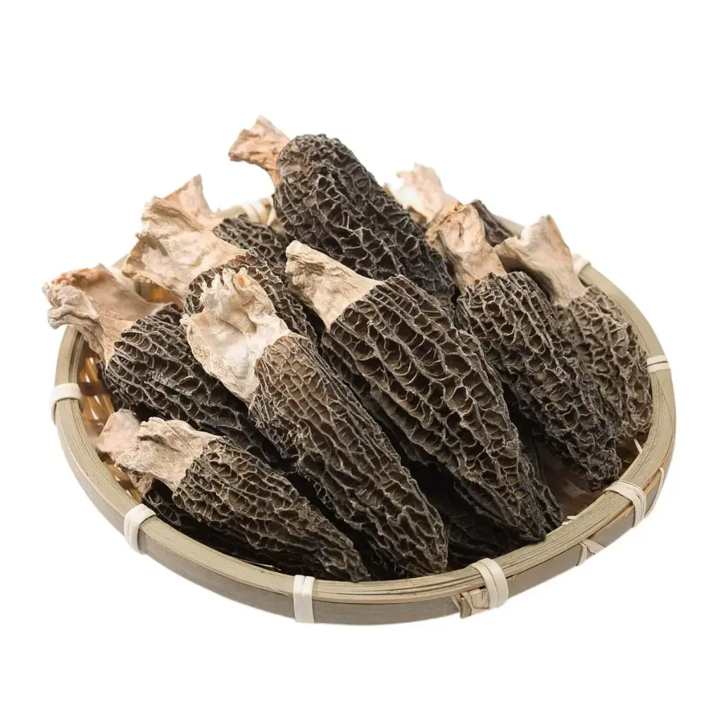 素養羊肚菌(70g)