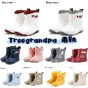 ✨Treegrandpa 兒童雨靴 (廠單)✨