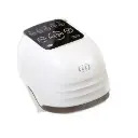 Kusa iRelax KM-300 無線膝部按摩器