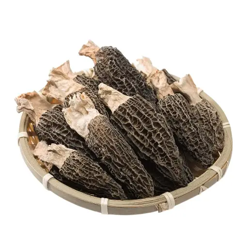 素養羊肚菌(70g)