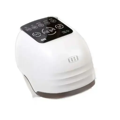 Kusa iRelax KM-300 無線膝部按摩器