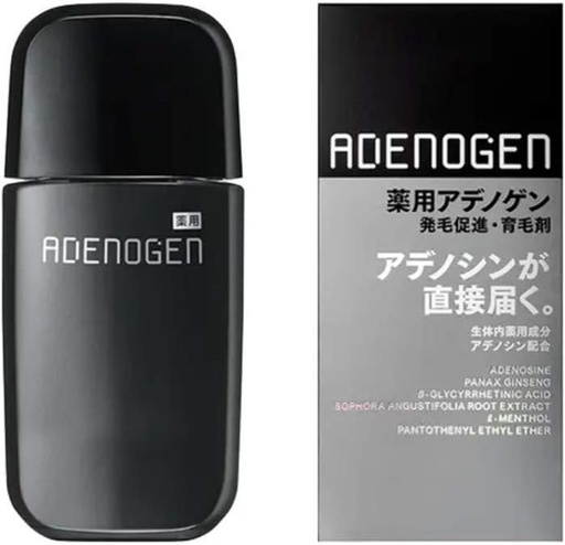Anessa Adenogen藥用S-AX Essence EX (300ml)