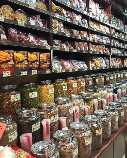 港人 傳統懷舊小食(150g/包)